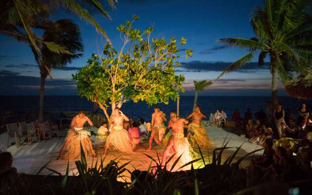 Castaway Island Fiji