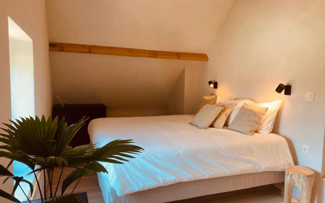 vakantiewoning opa Ben