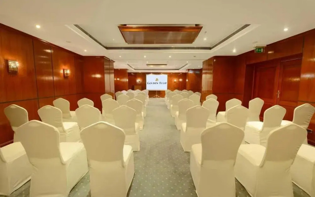 Golden Tulip Zoser Pyramids Hotel