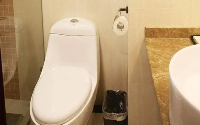 Vienna Hotel (Shanghai Hongqiao Airport Jiuxing)