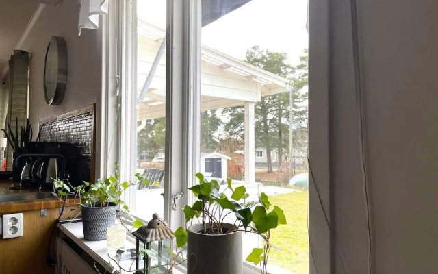 3 Person Holiday Home in Mariestad-by Traum