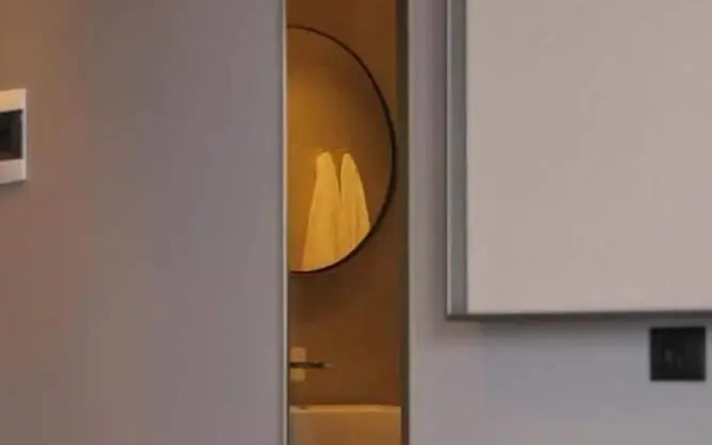 Vila Infinity-Luxury Rooms