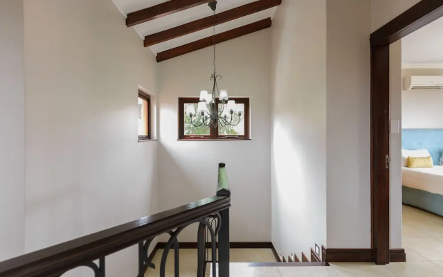 San Lameer Villa Rentals 14328