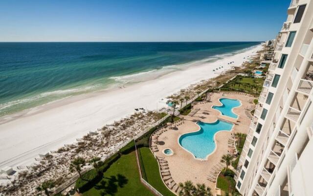 Silver Beach Towers 1102e by Destin Getaways
