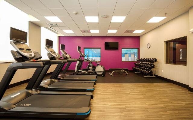 Hampton Inn & Suites Aurora South Denver