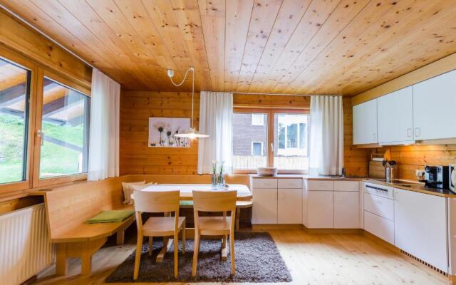 Appartement Ubelher