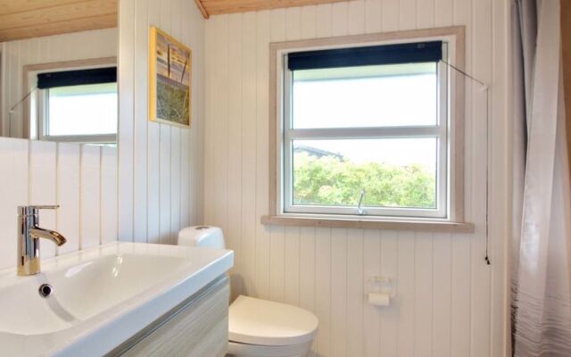 "Alin" - 200m from the sea in NW Jutland