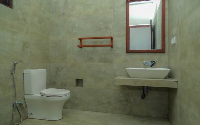 Traveller's Hotel Hikkaduwa