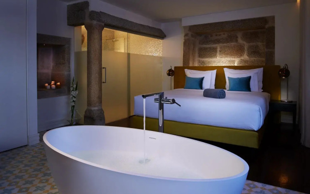 Convento do Seixo Boutique Hotel & Spa