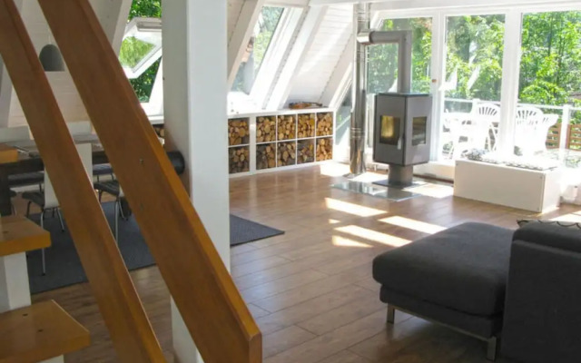 Modern Apartment Near Centre