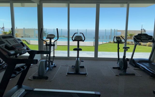 Apartamento 123 Horizonte II