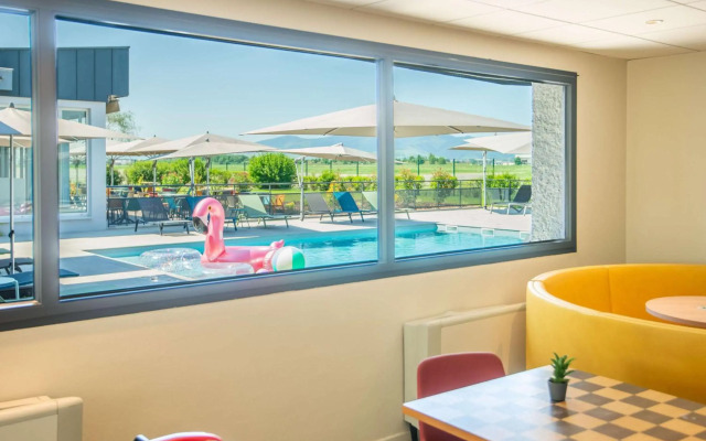 ibis Styles Colmar Nord