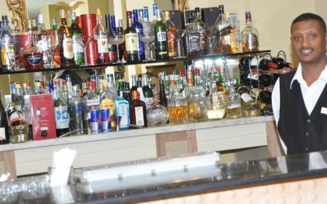 Addis Regency Hotel
