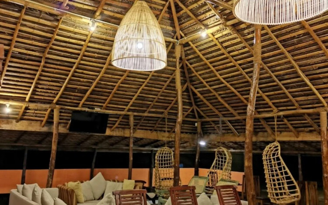 The Cove Pasikuda