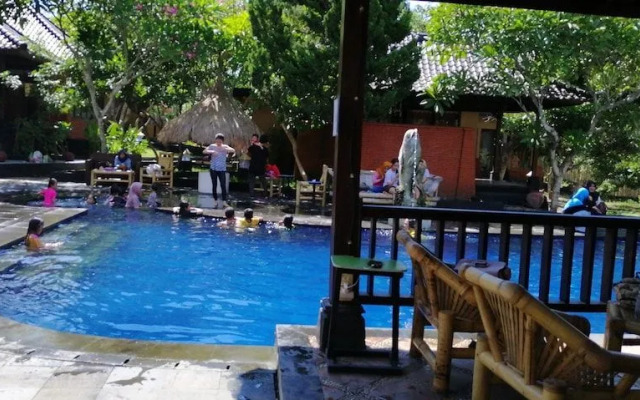Villa Sayang Boutique Hotel & Spa