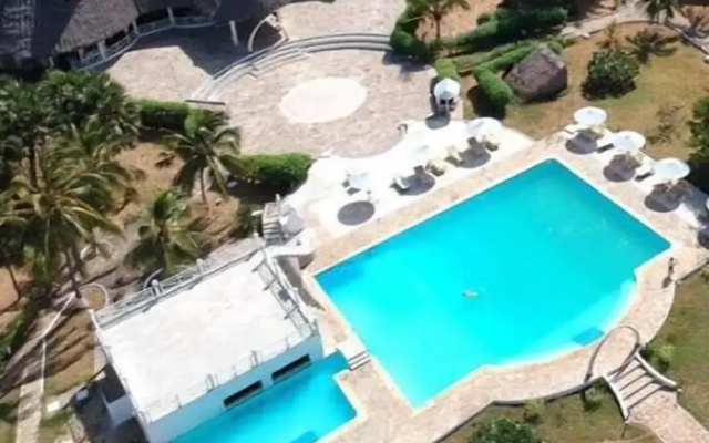 Olson Villa