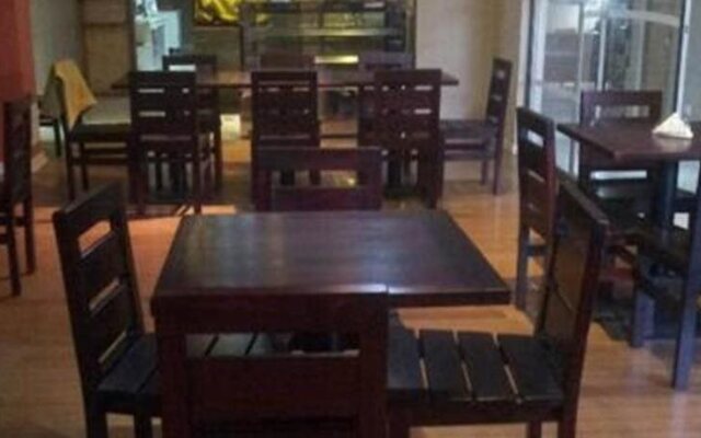 Amaru Hotel Copiapo