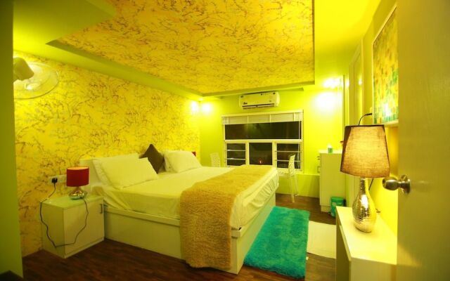 Kerala Vacation Houseboat