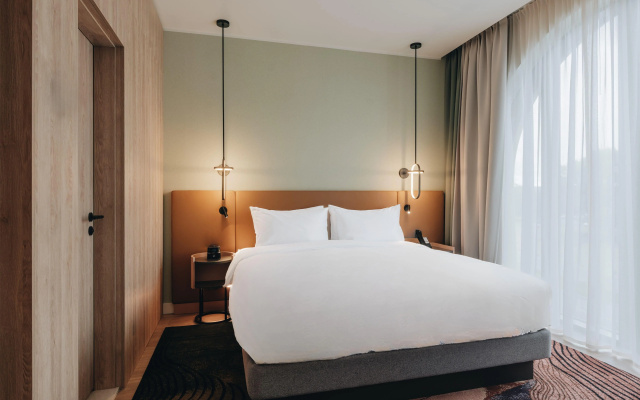 Hyatt Place Tallinn - Image 5