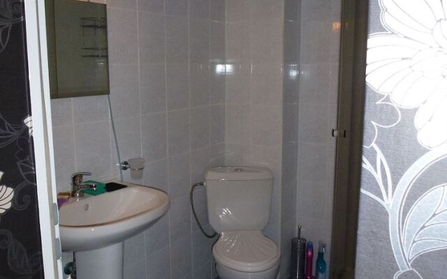 Apartments in Rainbow Holiday Complex