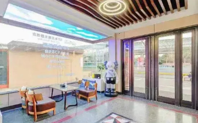 GT New Element Hotel