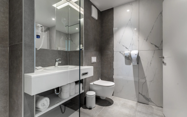 Hotel Mirjam