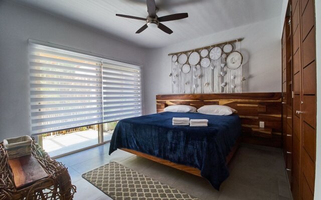 TERRA 103 - Stunning condo with pool & jacuzzi & good wifi