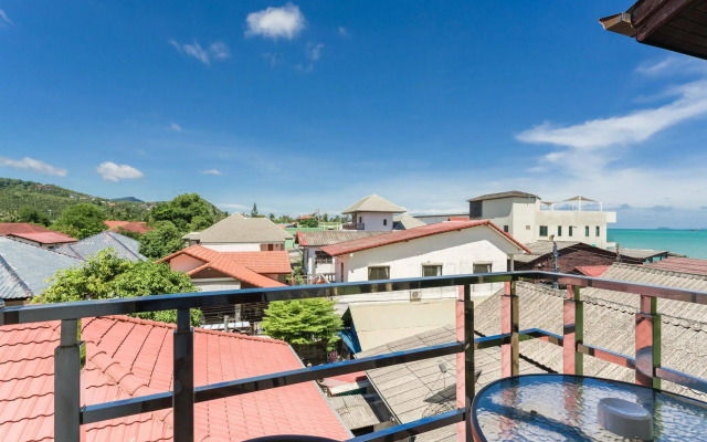 Pelegrin Hotel Samui