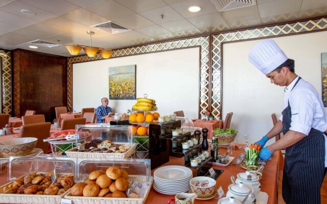 Kingsgate Hotel Doha by Millennium Hotels