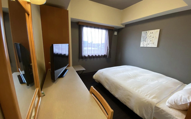 Hotel Route Inn Mooka