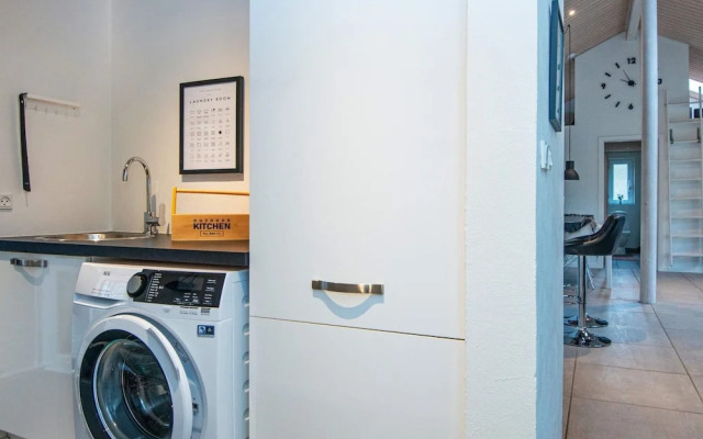 Holiday Home in Toftlund