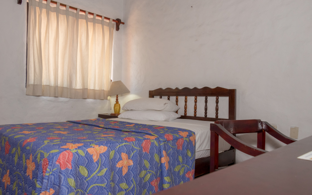 Villas Miramar