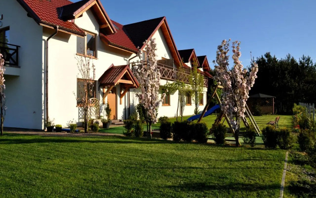 Gościniec Kaszubski Homestay