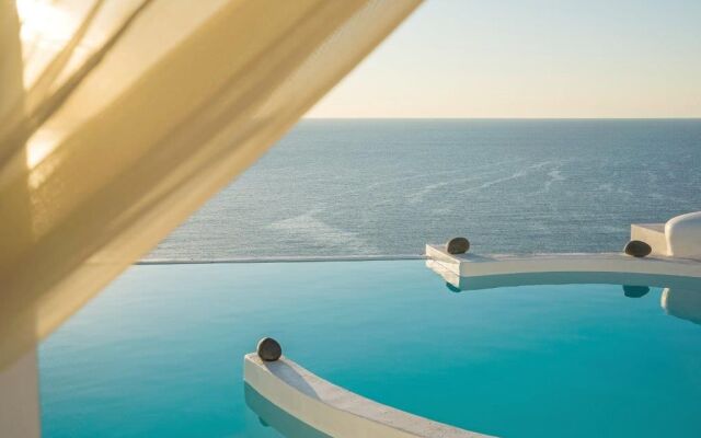 Kaladi Rock Eco Resort