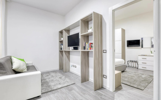 Tourist Apartment Civitavecchia