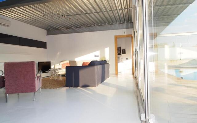 Casa BlancadeNavarra