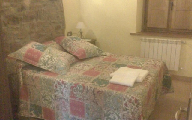 Apartamentos Rurales la Espina