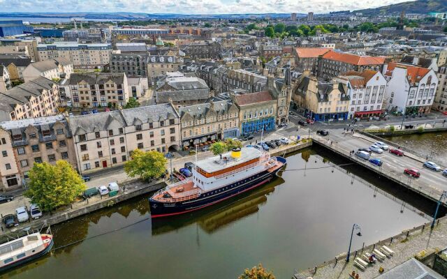 Ocean Mist Leith