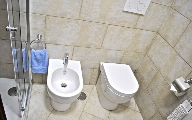 Casa Vacanza Sotto Le Stelle