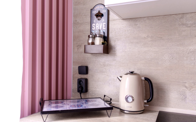 Apartmari На Карбышева 4