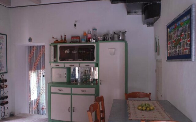 Casa Fisolare