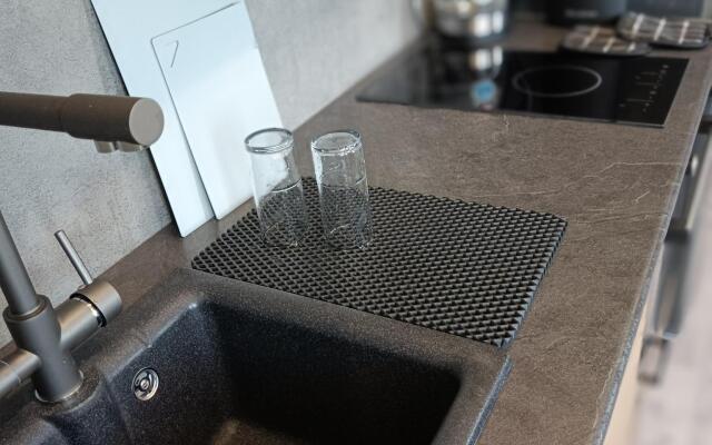 Romantic Loft (Романтик Лофт) на улице Харьковская 74