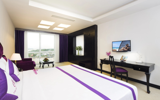 TTC Hotel – Premium Can Tho
