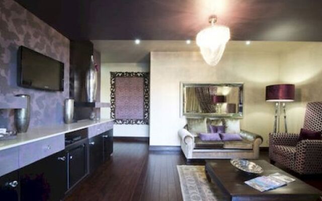Palala Boutique Game Lodge & Spa