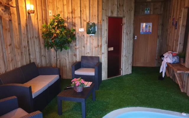 Crackin View Guest House