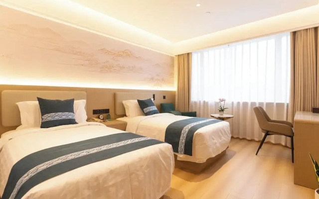 Shengli Hotel Beijing