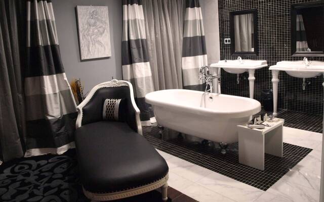 Hotel Boutique Los Almirantes