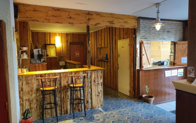 Auberge de Jeunesse HI Chamrousse