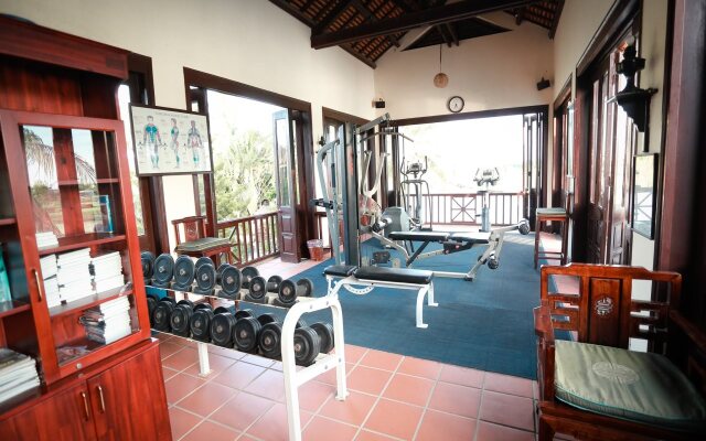 Hoi An Riverside Resort & Spa