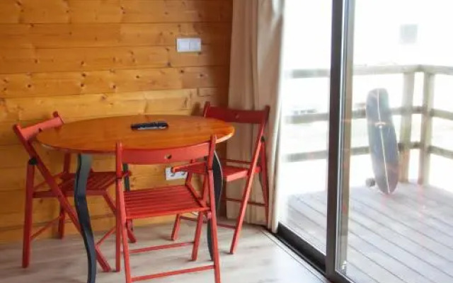 PenichePraia - Bungalows, Campers & SPA